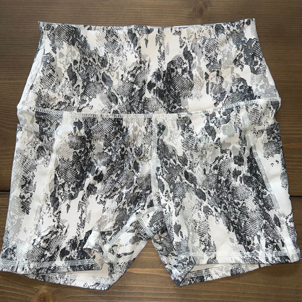 Bike shorts